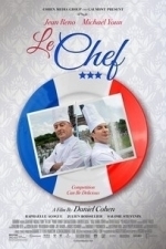 Comme un chef (Le Chef) (2014)