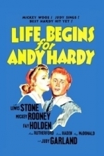Life Begins for Andy Hardy (1941)