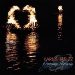 Dancing Hearts by Karl Sharicz
