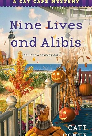 Nine Lives and Alibis