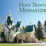 Holy Trinity Monastery: Jordanville, New York