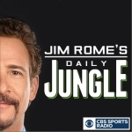 Jim Rome&#039;s Daily Jungle