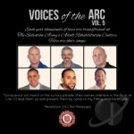 Voices of the Arc, Vol. 5 by Todd Quick