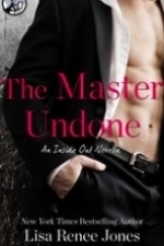 The Master Undone (Inside Out, #3.3)