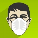 Haze Today - AQI / API, Pollution &amp; Fire Spots
