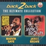 Back 2 Back by Marvin Gaye