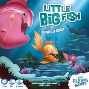 Little Big Fish