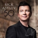 50 by Rick Astley