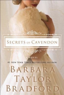 Secrets of Cavendon