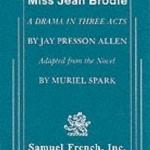The Prime of Miss Jean Brodie