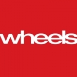 WHEELS AUSTRALIA MAGAZINE