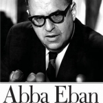 Abba Eban: A Biography