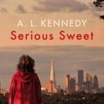 Serious Sweet: Longlisted for the Man Booker Prize