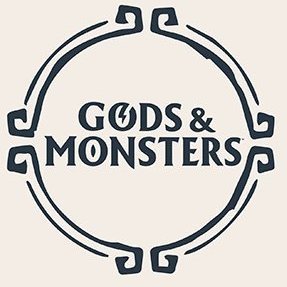 Gods &amp; Monsters
