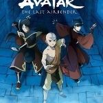 Avatar: The Last Airbender - Smoke and Shadow Library Edition