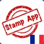 App Timbre France