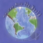 We Can Move the World by Joe Crone