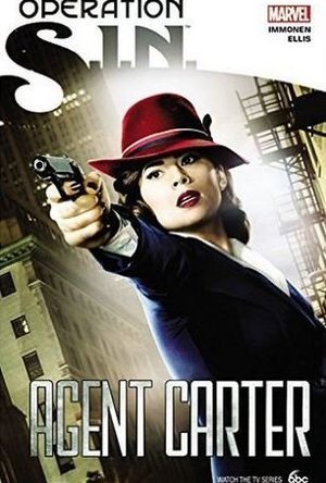 Operation: S.I.N. - Agent Carter