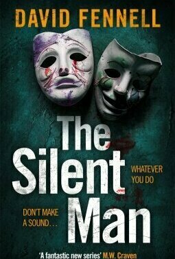 The Silent Man