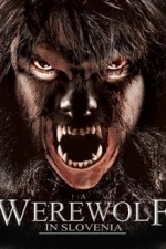 A Werewolf in Slovenia (2015)