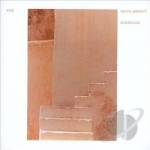 Staircase by Keith Jarrett