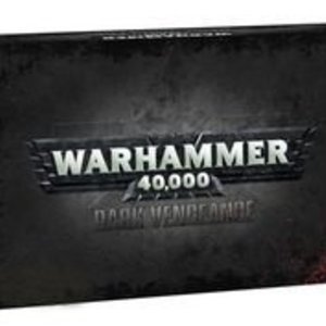 Warhammer 40,000: Dark Vengeance