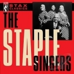 Stax Classics by The Staple Singers