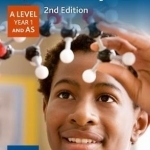 AQA Chemistry A Level Year 1 Student Book