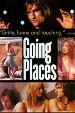 Going Places (Les valseuses) (1974)