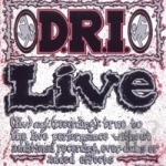 Live by DRI