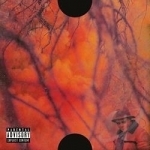 Blank Face LP by Schoolboy Q