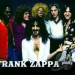 Philly 1976 by Frank Zappa