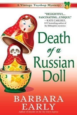 Death of a Russian Doll