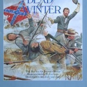 Dead of Winter (first edition)