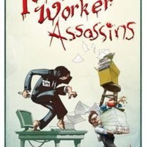 Temp Worker Assassins