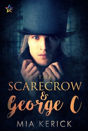 The Scarecrow &amp; George C