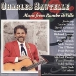 Music From Rancho DeVille by Charles Sawtelle