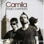 Todo Cambio by Camila