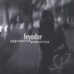 Agressive Pedestrian by Feyodor