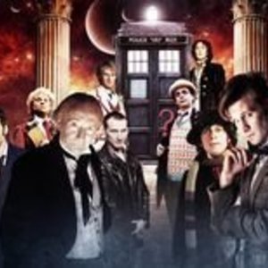 The Twelve Doctors: Doctor Who Card Game