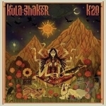 K 2.0 by Kula Shaker