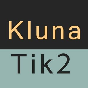 Kluna Tik 2