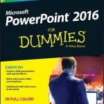 Powerpoint 2016 For Dummies