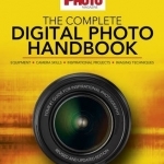 The Complete Digital Photo Handbook