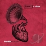 Heart In A Box by Franklin Gotham