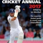 Playfair Cricket Annual: 2017