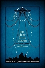 The Ghost in the Corner And Other Stories