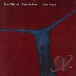 Ojos Negros by Anja Lechner / Dino Saluzzi