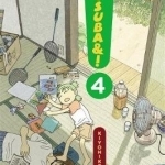 Yotsuba&!: v. 4