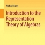 Introduction to the Representation Theory of Algebras